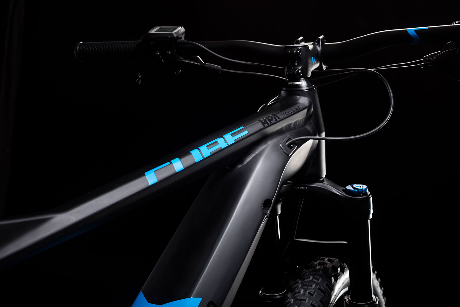 Cube Stereo Hybrid 120 Race 500 2019 | Markenräder & Zubehör günstig