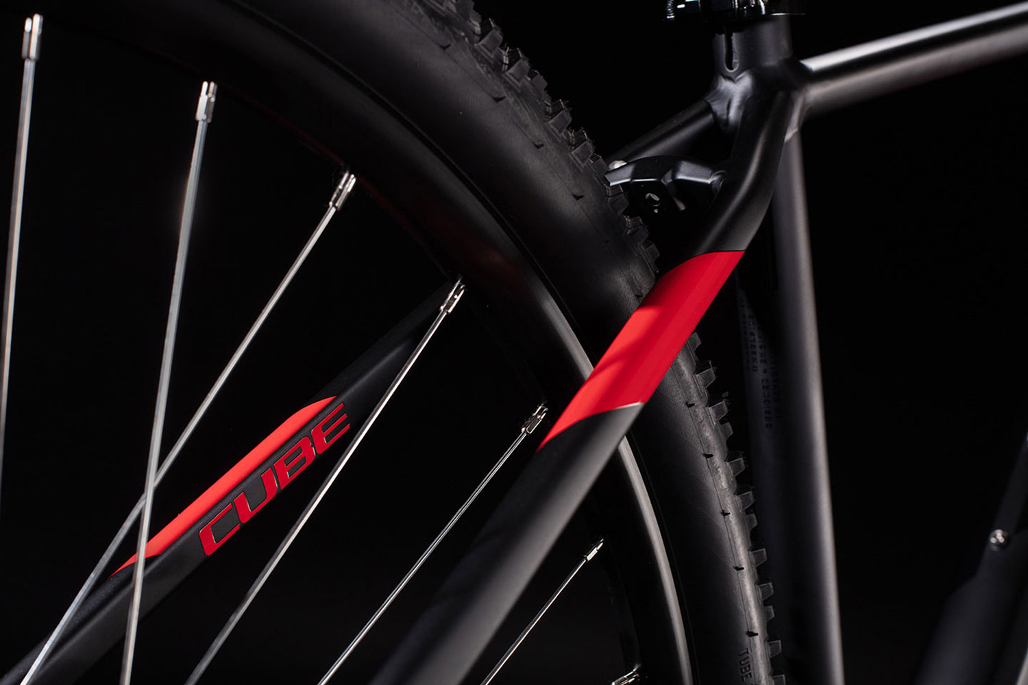 Cube Aim 2020 | Markenräder & Zubehör günstig kaufen | Lucky Bike